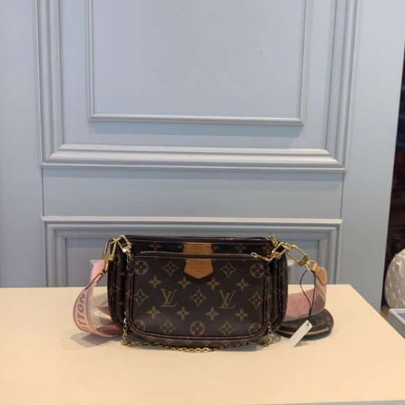 Louis Vuitton Handbags - LOUIS VUITTON new lv bag